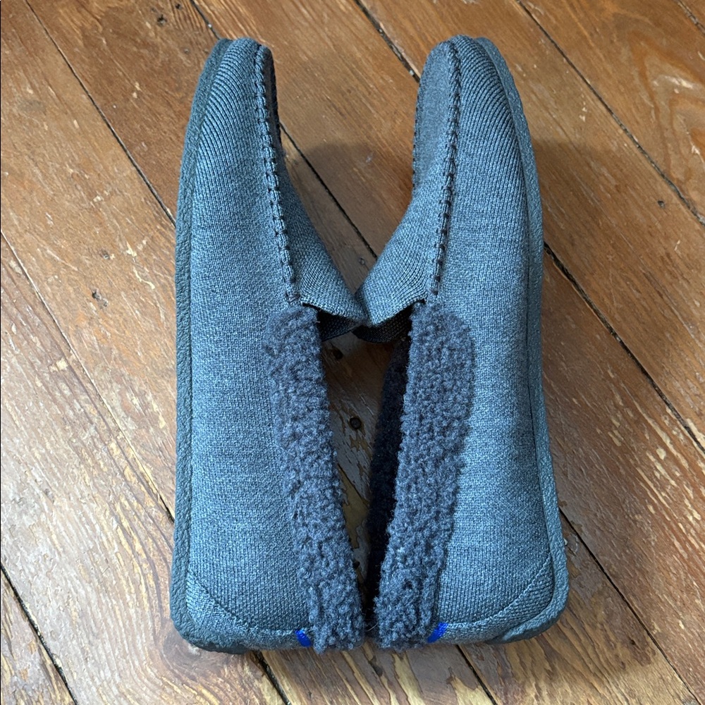 Rothy’s The Men’s Slipper Size 10 - Picture 7 of 7
